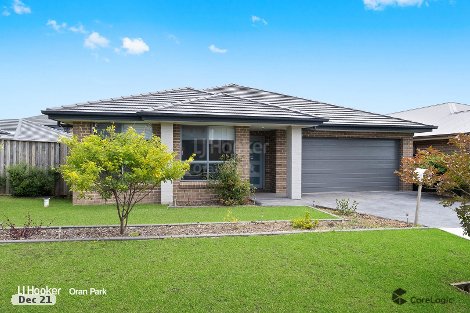 10 Wear St, Oran Park, NSW 2570