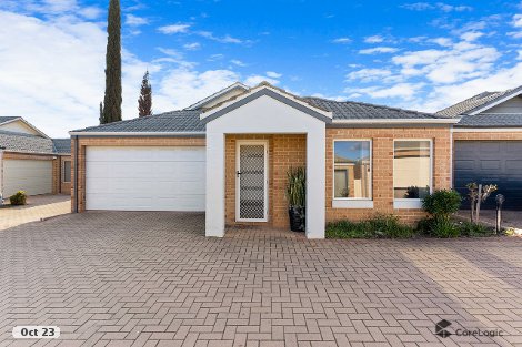 10/17-21 Third Ave, Kelmscott, WA 6111