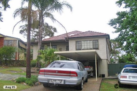 4 Columbine Cl, Loftus, NSW 2232