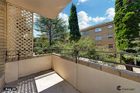 2/140 Ernest St, Crows Nest, NSW 2065