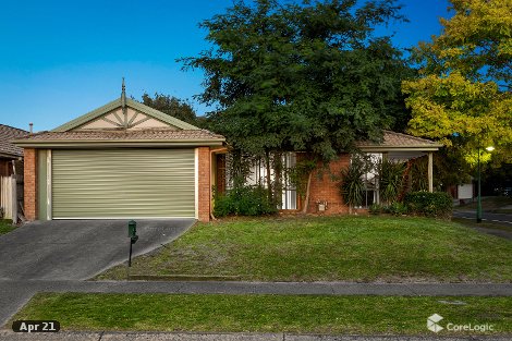 2 Lighthorse Cres, Narre Warren South, VIC 3805