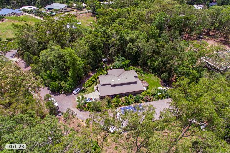 57 Fern Gully Pl, Mooloolah Valley, QLD 4553