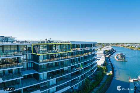 1705/1 Grant Ave, Hope Island, QLD 4212