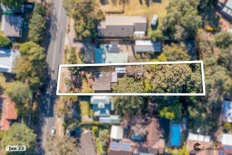 19 Rusden Rd, Blaxland, NSW 2774