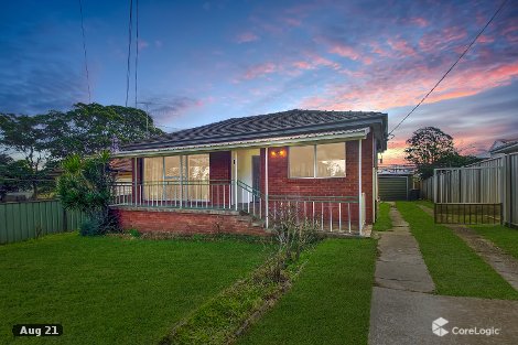 11 Kerslake Ave, Regents Park, NSW 2143