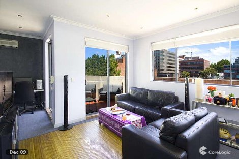 19/60-62 Foveaux St, Surry Hills, NSW 2010