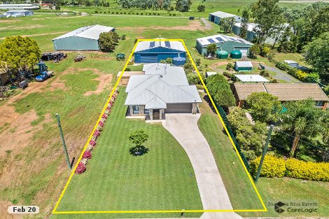 13 Harm St, Dugandan, QLD 4310