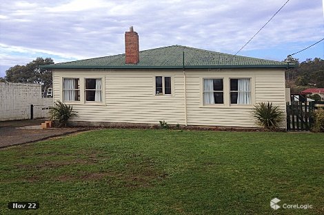 10 Gravelly Beach Rd, Blackwall, TAS 7275