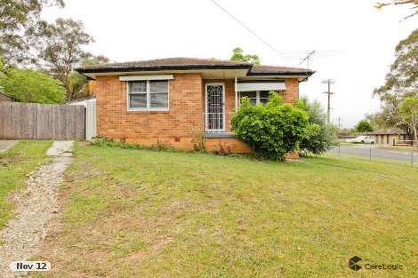 2 Tooma Pl, Heckenberg, NSW 2168