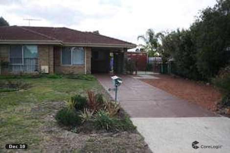 44b Gaskin Rd, Kenwick, WA 6107