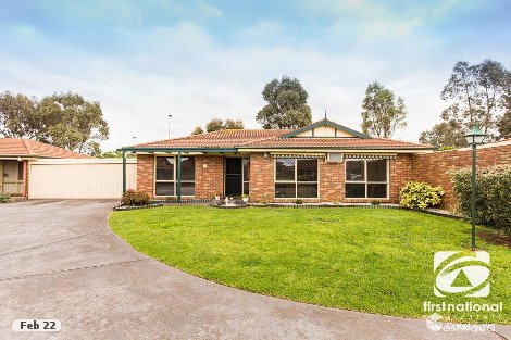 17 The Glades, Hoppers Crossing, VIC 3029