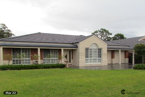 28 Wilkinson Bvd, Hunterview, NSW 2330