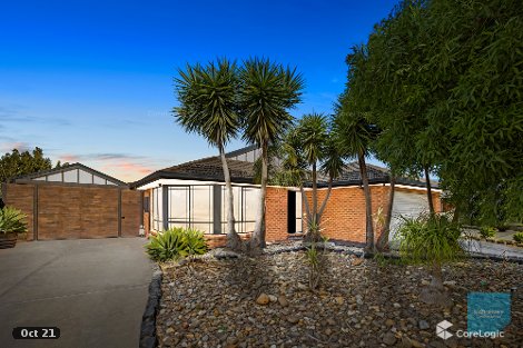 9 Billabong Ct, Burnside, VIC 3023