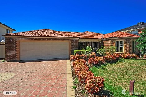 160 Station Rd, Cairnlea, VIC 3023