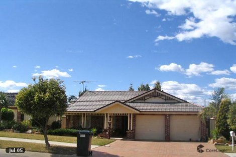 7 Lancaster Ave, Cecil Hills, NSW 2171