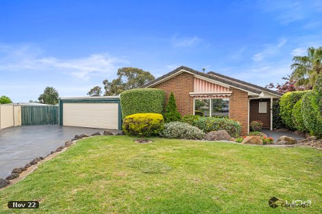 5 Jones Ct, Darley, VIC 3340