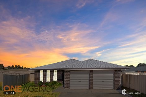 4 Abelia Cl, Orange, NSW 2800