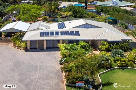 4 Fallowfield St, Strathalbyn, WA 6530