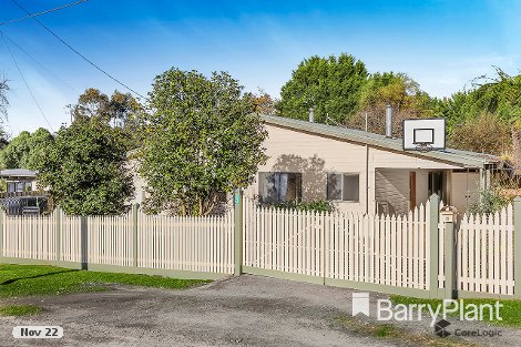 5 Nicholas Rd, Wandin North, VIC 3139