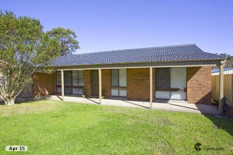 42 Cameron Cres, Kiama Downs, NSW 2533