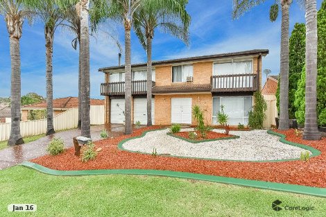 9 Balthasar Cl, Rosemeadow, NSW 2560