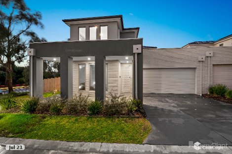1 Tully Cres, Narre Warren, VIC 3805