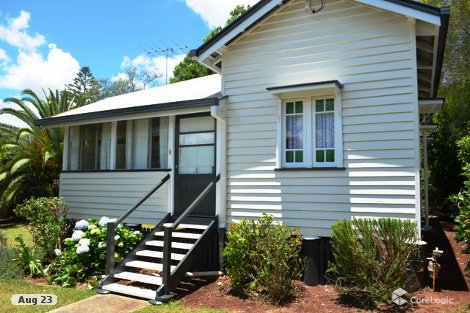 22 Jennings St, South Toowoomba, QLD 4350