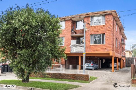 3/8 Collimore Ave, Liverpool, NSW 2170