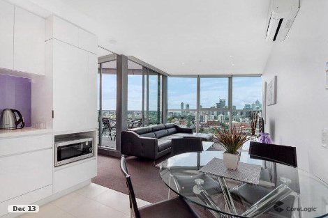 2503/241 Harbour Esp, Docklands, VIC 3008