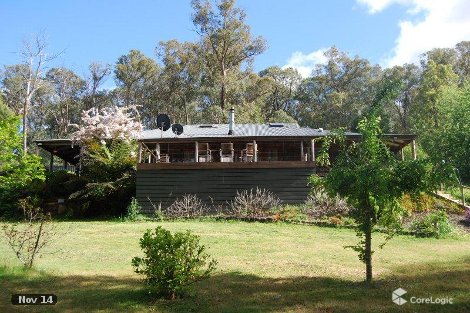 5081 Mansfield-Woods Point Rd, Kevington, VIC 3723