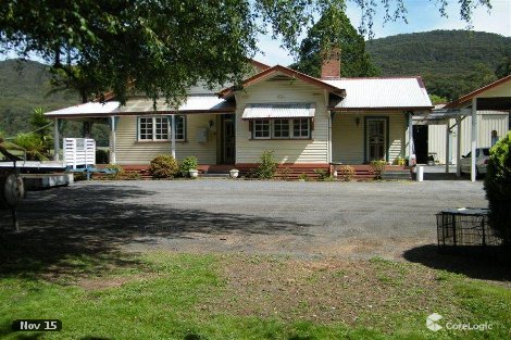 1580 Little Yarra Rd, Powelltown, VIC 3797