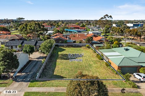 24 Miller St, Sunbury, VIC 3429