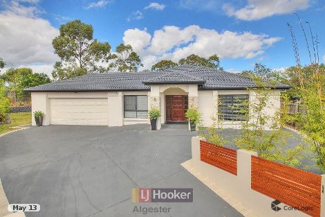 19 Wisteria Pl, Mackenzie, QLD 4156