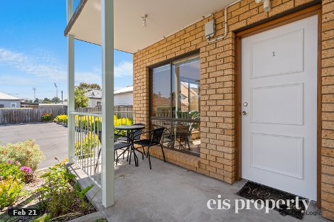 1/7 High St, Bellerive, TAS 7018