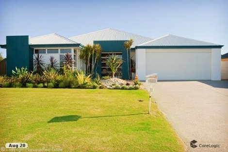 15 Nepean Turn, Millbridge, WA 6232