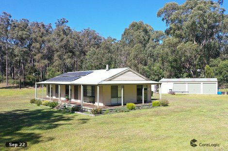 75 Omaras Rd, Bruthen, VIC 3885