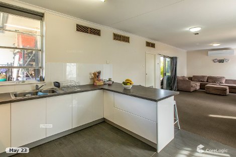 20 Kurrajong Dr, East Side, NT 0870