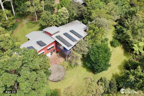 39 Rose Gum Lane, Witta, QLD 4552