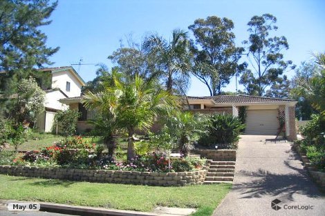 13 Valleyview Cres, Werrington Downs, NSW 2747