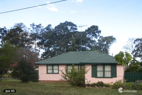 4 Tumut Pl, Heckenberg, NSW 2168