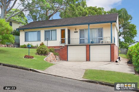 3 Dean Pde, Rankin Park, NSW 2287