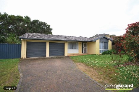 42 Mitchell Dr, Kariong, NSW 2250