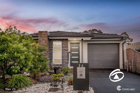 2a Creighton St, Narre Warren, VIC 3805