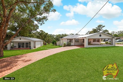 46 Milford Rd, Ellis Lane, NSW 2570