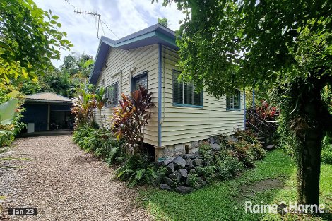 27 Mossman St, Mossman, QLD 4873