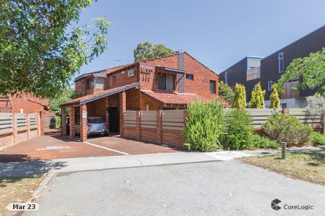 10/14 Park Rd, Crawley, WA 6009