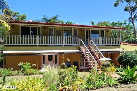 38 Gordon Rd, Macleay Island, QLD 4184