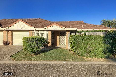 6/110 Thornton St, Raceview, QLD 4305