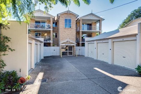 3/21 Forbes St, West End, QLD 4101