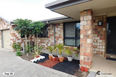 3/13 Brandon St, Sarina, QLD 4737